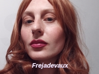 Frejadevaux