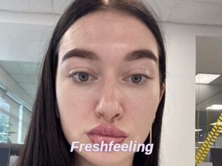 Freshfeeling