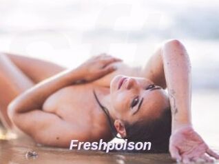 Freshpoison