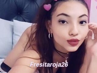 Fresitaroja26