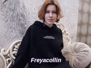 Freyacollin