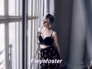 Freyafoster