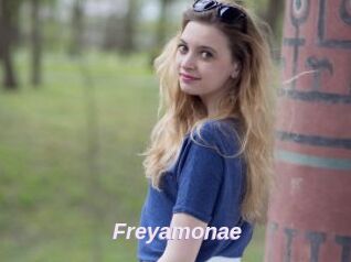 Freyamonae