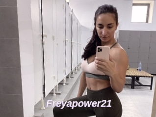 Freyapower21