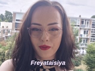 Freyataisiya