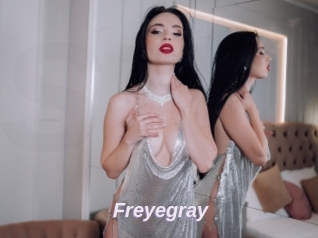 Freyegray