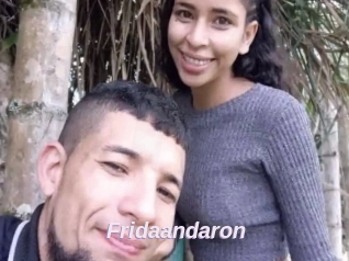 Fridaandaron