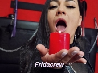 Fridacrew