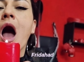 Fridahad