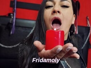 Fridamoly