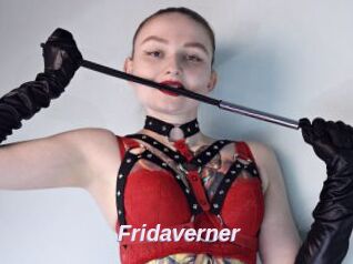 Fridaverner