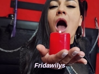 Fridawilys