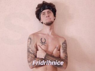 Fridrihnice