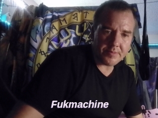 Fukmachine