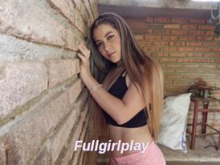 Fullgirlplay