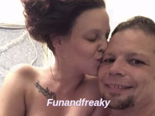 Funandfreaky