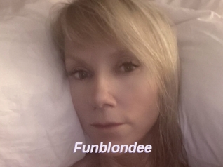 Funblondee