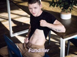 Fundiller