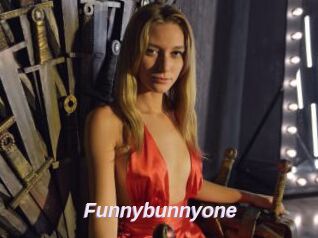 Funnybunnyone