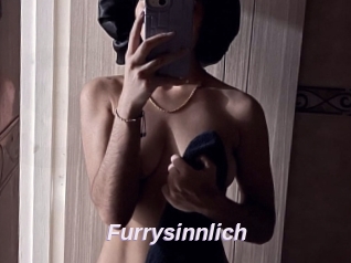 Furrysinnlich