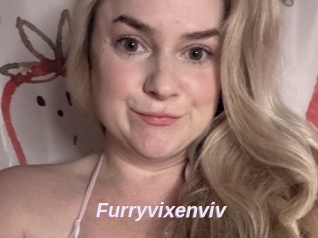 Furryvixenviv