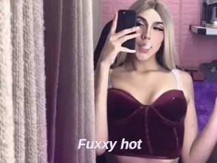 Fuxxy_hot