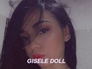 GISELE_DOLL