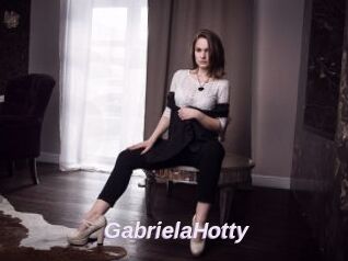 GabrielaHotty