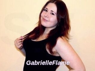 GabrielleFlame