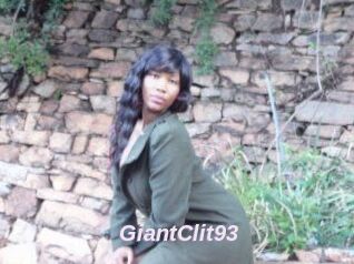 GiantClit93