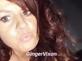 GingerVixon