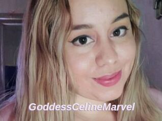 GoddessCelineMarvel