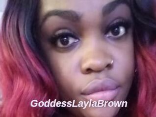 GoddessLaylaBrown