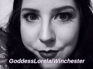 GoddessLorelaiWinchester