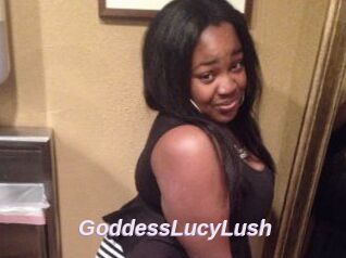 GoddessLucyLush