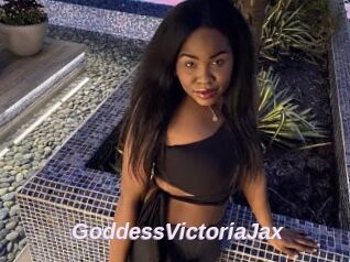 GoddessVictoriaJax