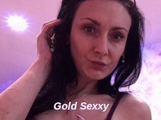 Gold_Sexxy