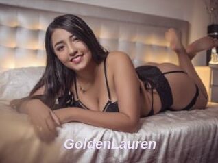 GoldenLauren