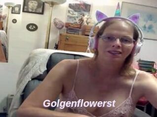 Golgenflowerst