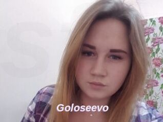 Goloseevo