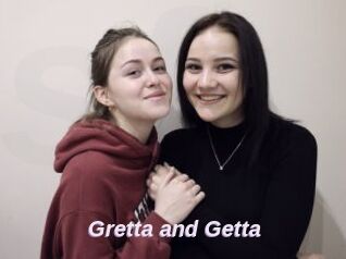 Gretta_and_Getta