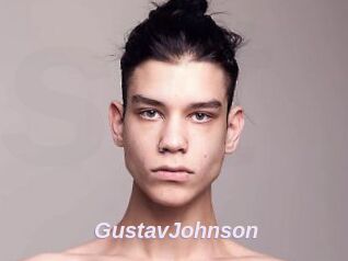 GustavJohnson