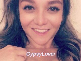 GypsyLover