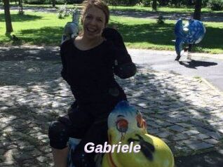 Gabriele