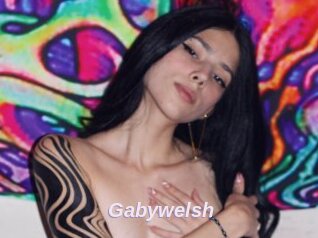 Gabywelsh