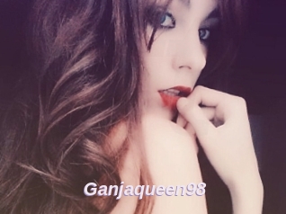 Ganjaqueen98