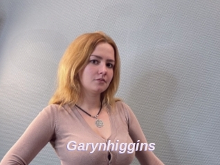 Garynhiggins