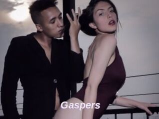 Gaspers