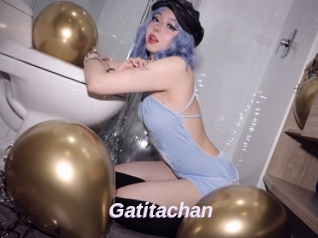 Gatitachan