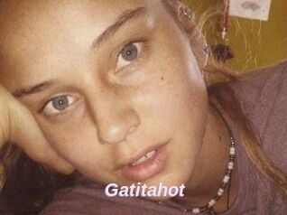 Gatitahot